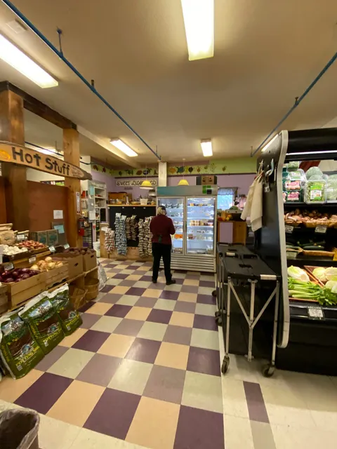Upper Valley Food Co-Op