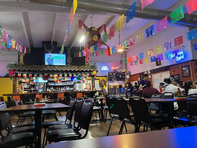 Mi Tierra Bonita Mexican Restaurant