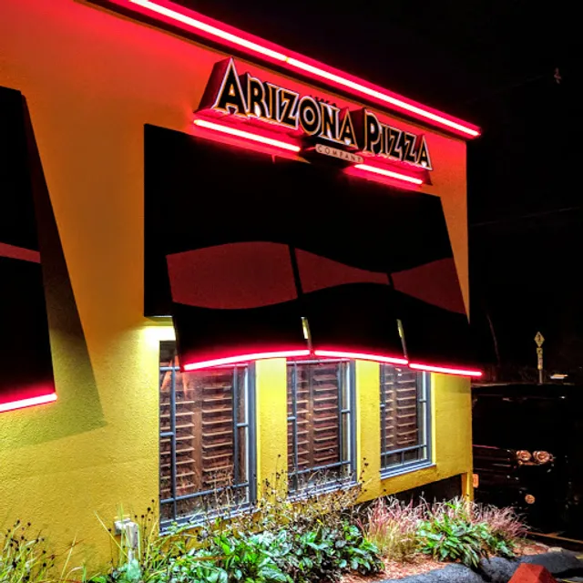 Arizona Pizza Co