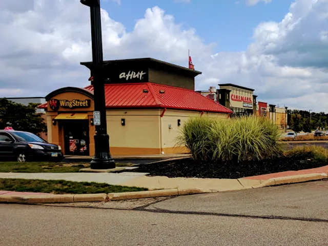 Pizza Hut