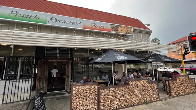 Pizzeria Sicilia Restaurant