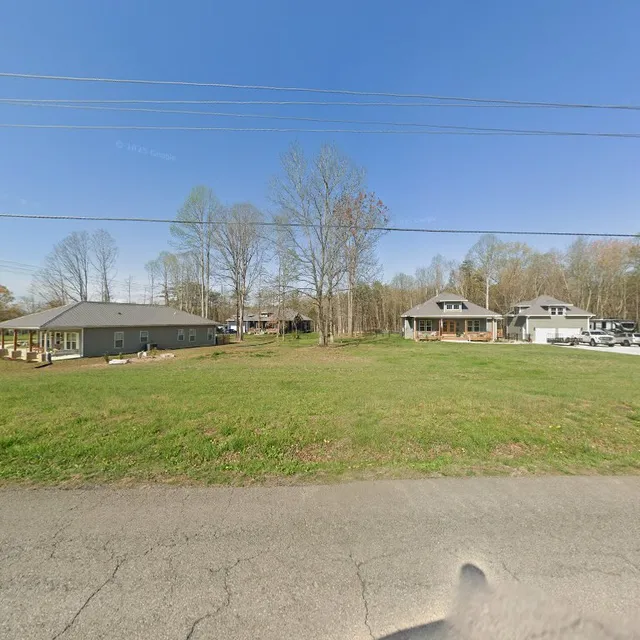 Burtons Bloomers flower farm