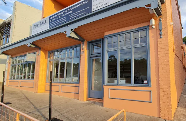 Juliette Coffee & Bread Ringwood East