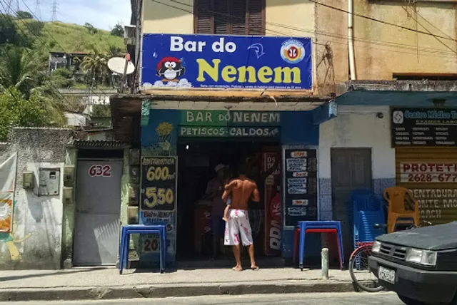 Bar Do Nenem