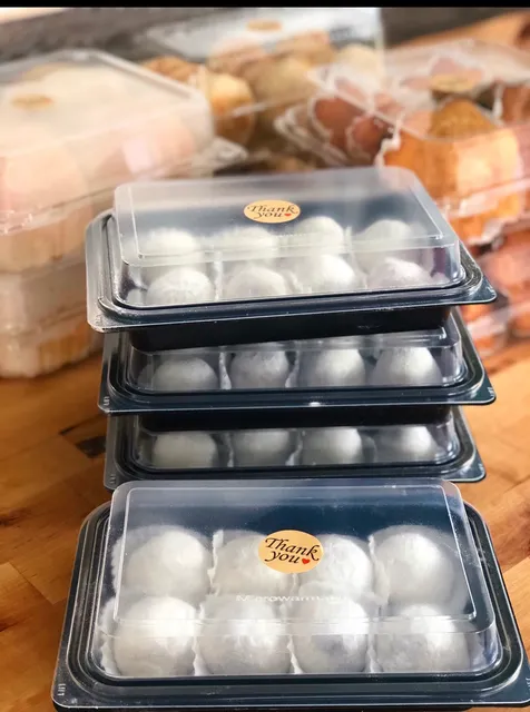 Pinoy Bread & Better