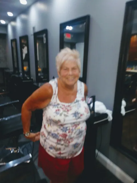 Nirvana Hair Gallery