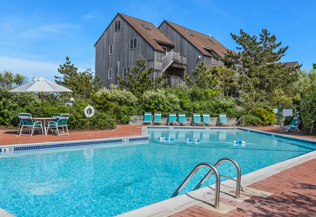 Ocean Colony Beach and Tennis Club