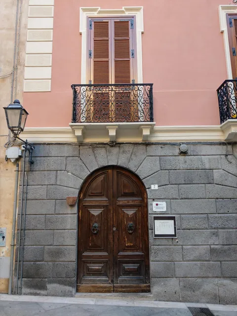 Residenza Le Scalette