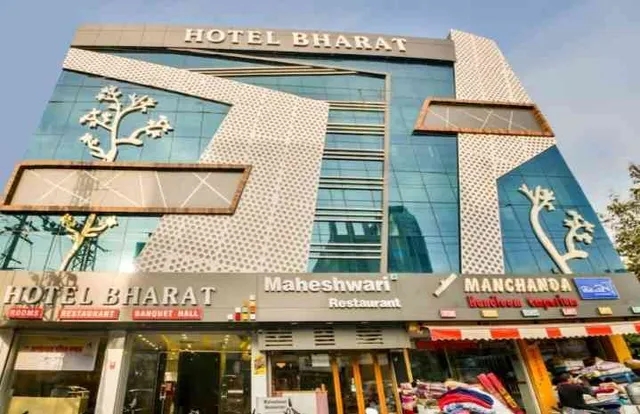 Hotel Bharat