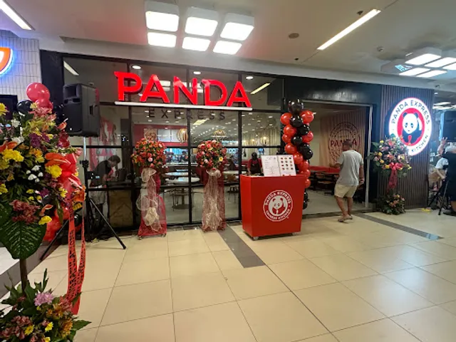 Panda Express - Festival Mall