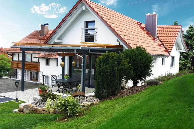 Ferienwohnung Haus Julia