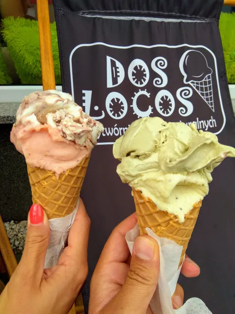 Lody Dos Locos