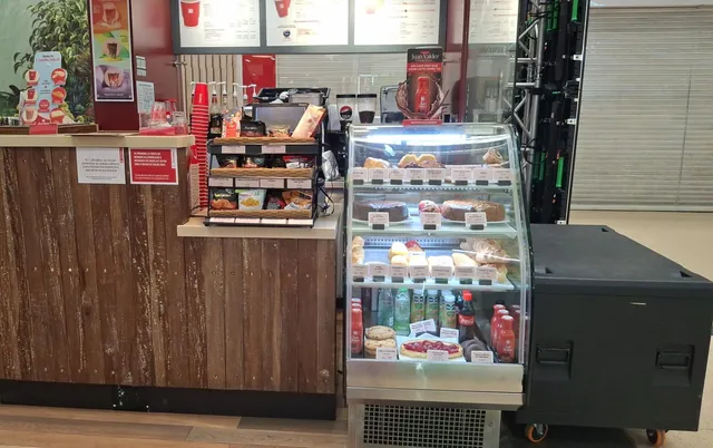 Juan Valdez - Gran Plaza Bosa