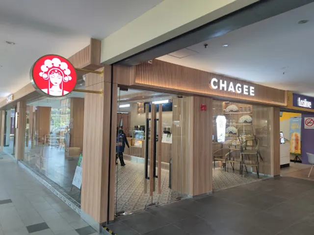 CHAGEE@ CentrePoint BU