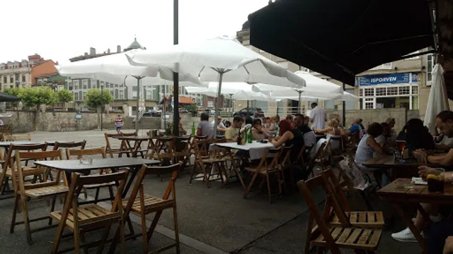 Sidrería Restaurante Casa Fulgencio