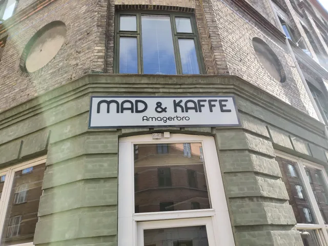 Mad & Kaffe