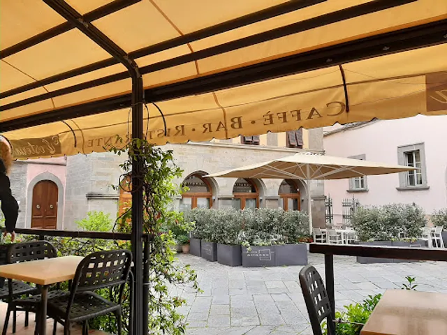 L' Osteria - Barga