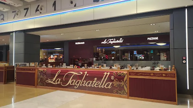 La Tagliatella