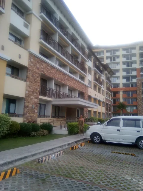 Sta. Maria Homes at One Oasis Cebu Condo