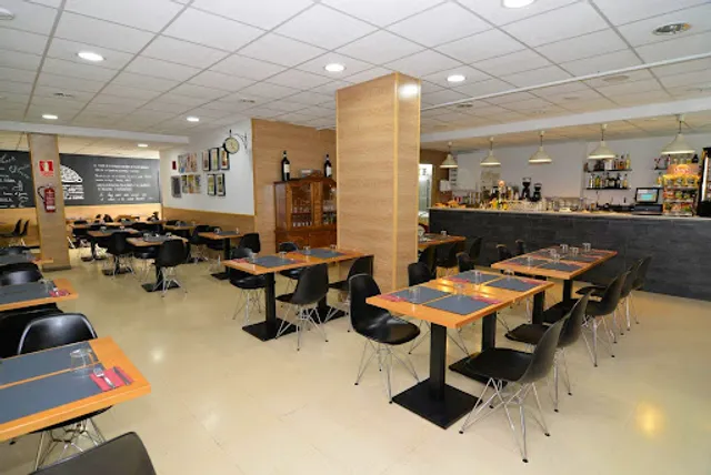 Restaurant A la Cazuela