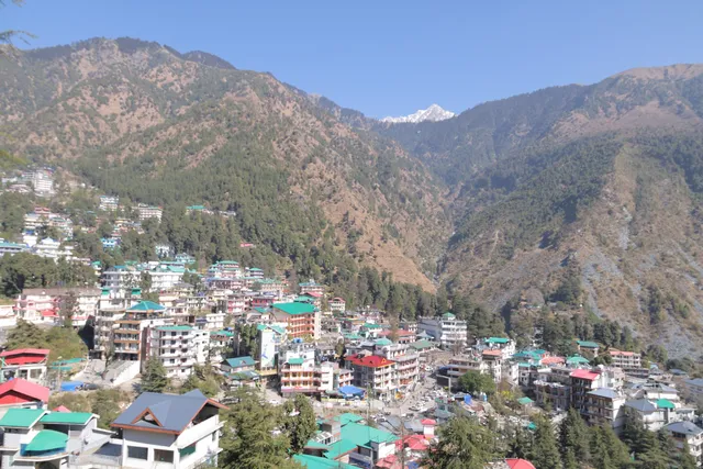 Him Holiday Ventures