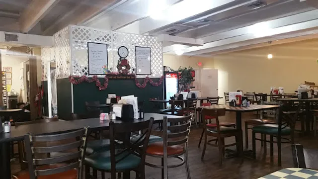 Chamberlains Good Thymes