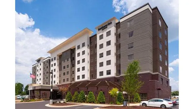 Residence Inn by Marriott Charlotte Northlake