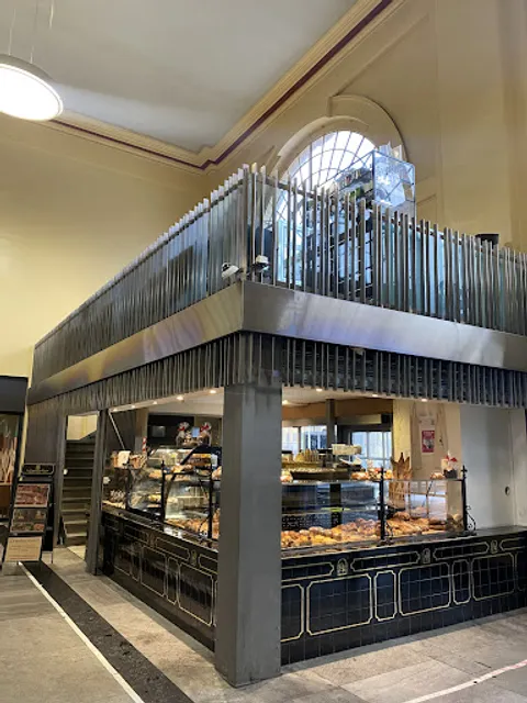 Le Fournil de Pierre