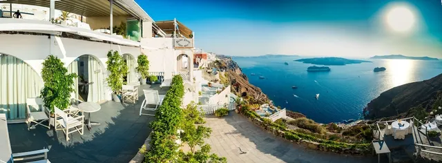 Kratiras View Luxury Suites