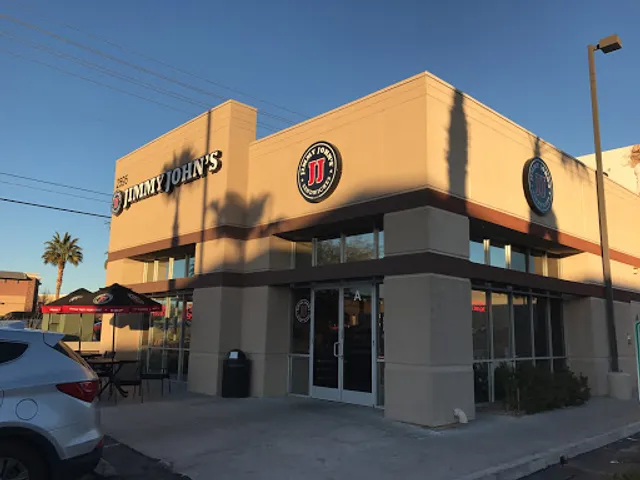 Jimmy John's