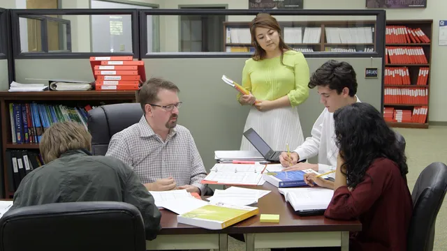 C2 Education of Cupertino