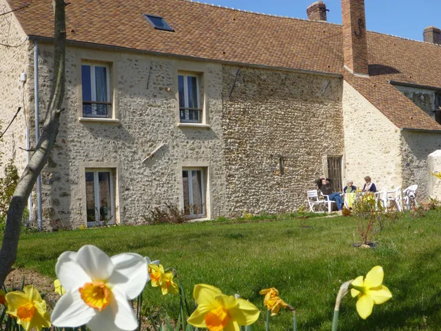 Gite de la Rue Verte