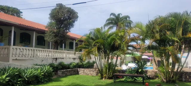 Pousada Refúgio Serrano