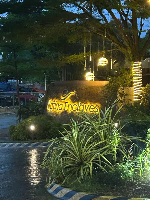 Matina Enclaves Bldg B
