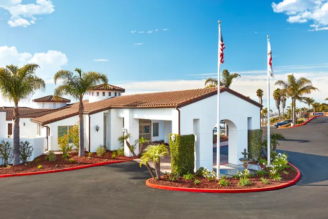 Hilton Garden Inn San Luis Obispo/Pismo Beach