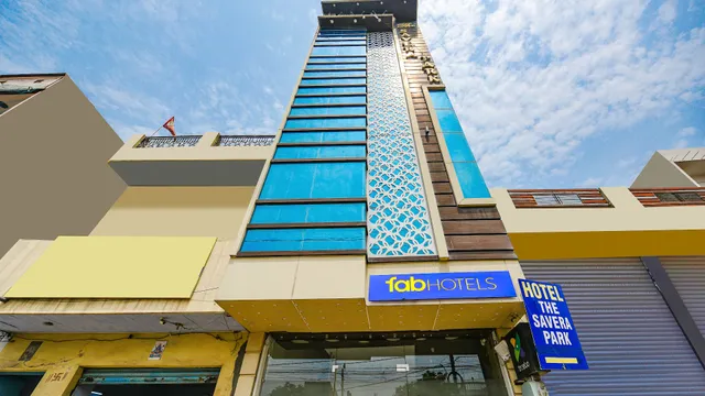 FabHotel Savera Park