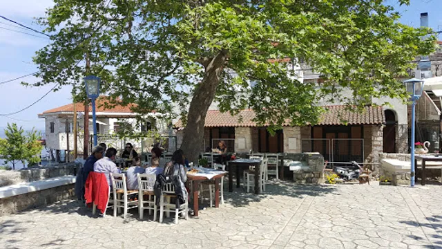 Ta Mpakaliarakia Tou Peirati