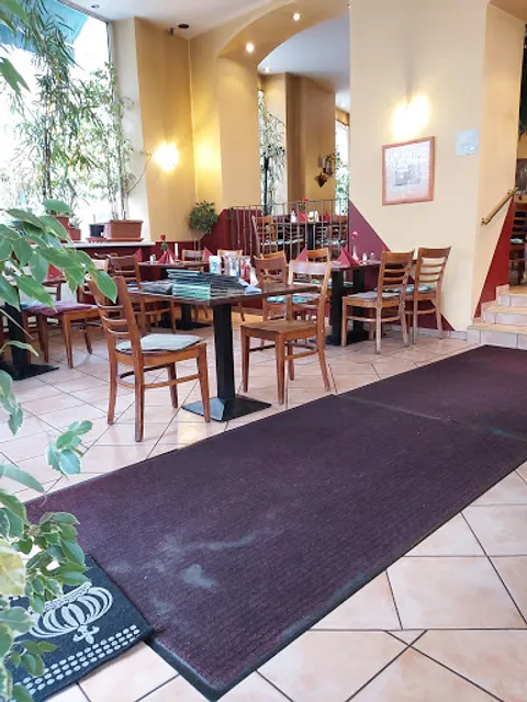 Ristorante Monte Cristo