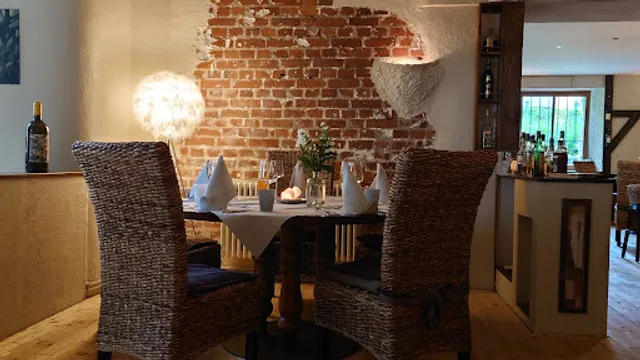 Restaurant Grünspecht