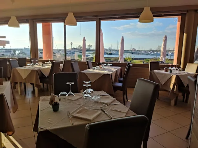 Caffè Veneto Albarella