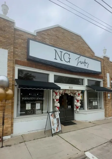 NG Jewelry