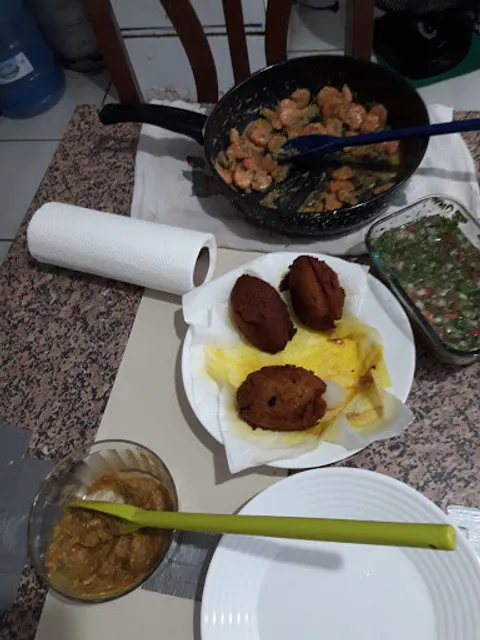 Bar e Restaurante do Gilvan