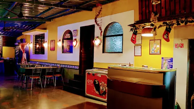 Lesarah Family Restaurant