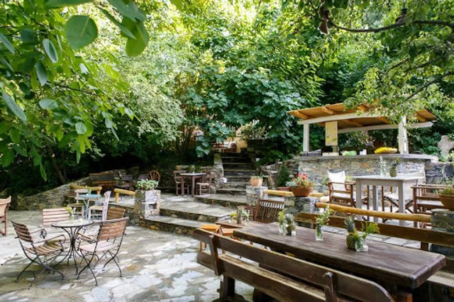 Σκάλα Bar Restaurant