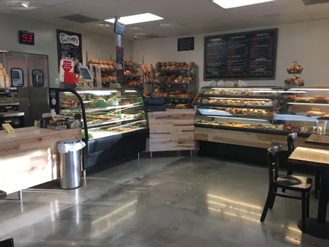 Berolina Bakery & Pastry Shop