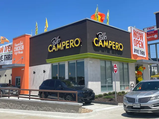 Pollo Campero