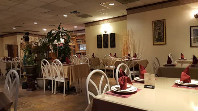 Thai Taste Swansea MA