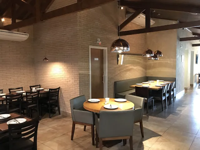 Bar e Restaurante Navegantes II