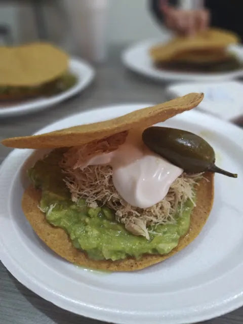 La Tostada