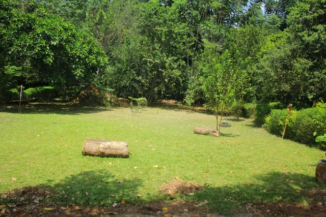 Mpanga Nature Center